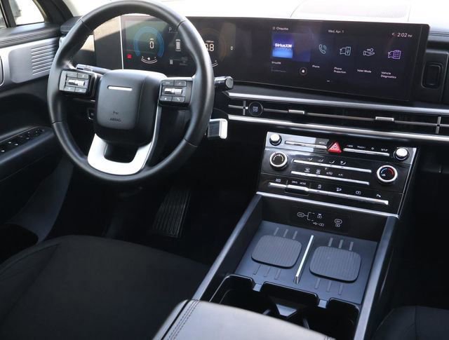 Used 2024 Hyundai Santa Fe SE image 10