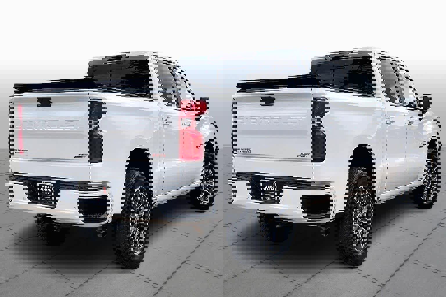 Used 2021 Chevrolet Silverado 1500 RST w/ Texas Edition Plus image 12