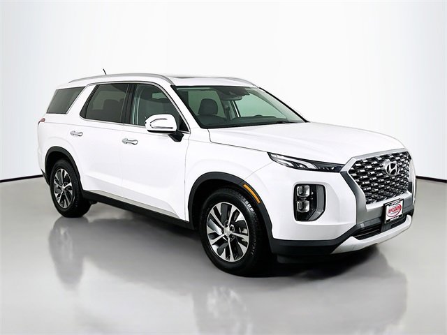 Used 2020 Hyundai Palisade SEL image 14