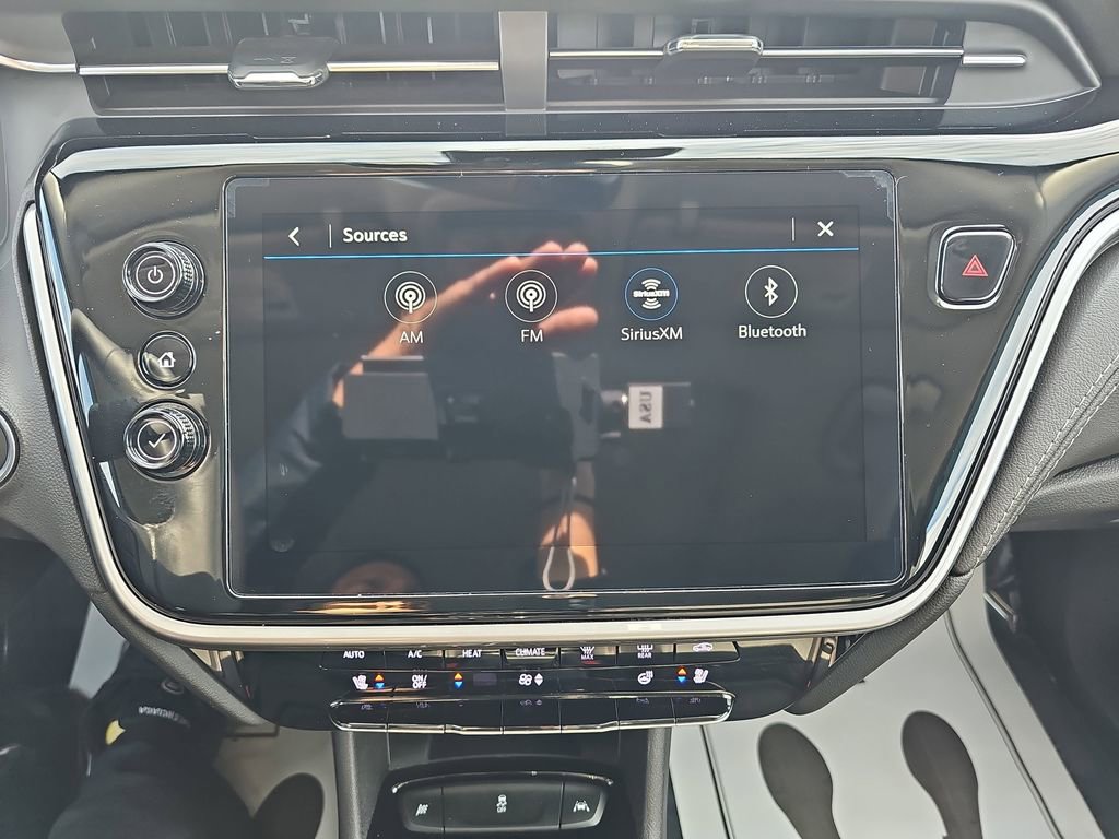 Used 2023 Chevrolet Bolt EUV Premier w/ Sun & Sound Package image 24