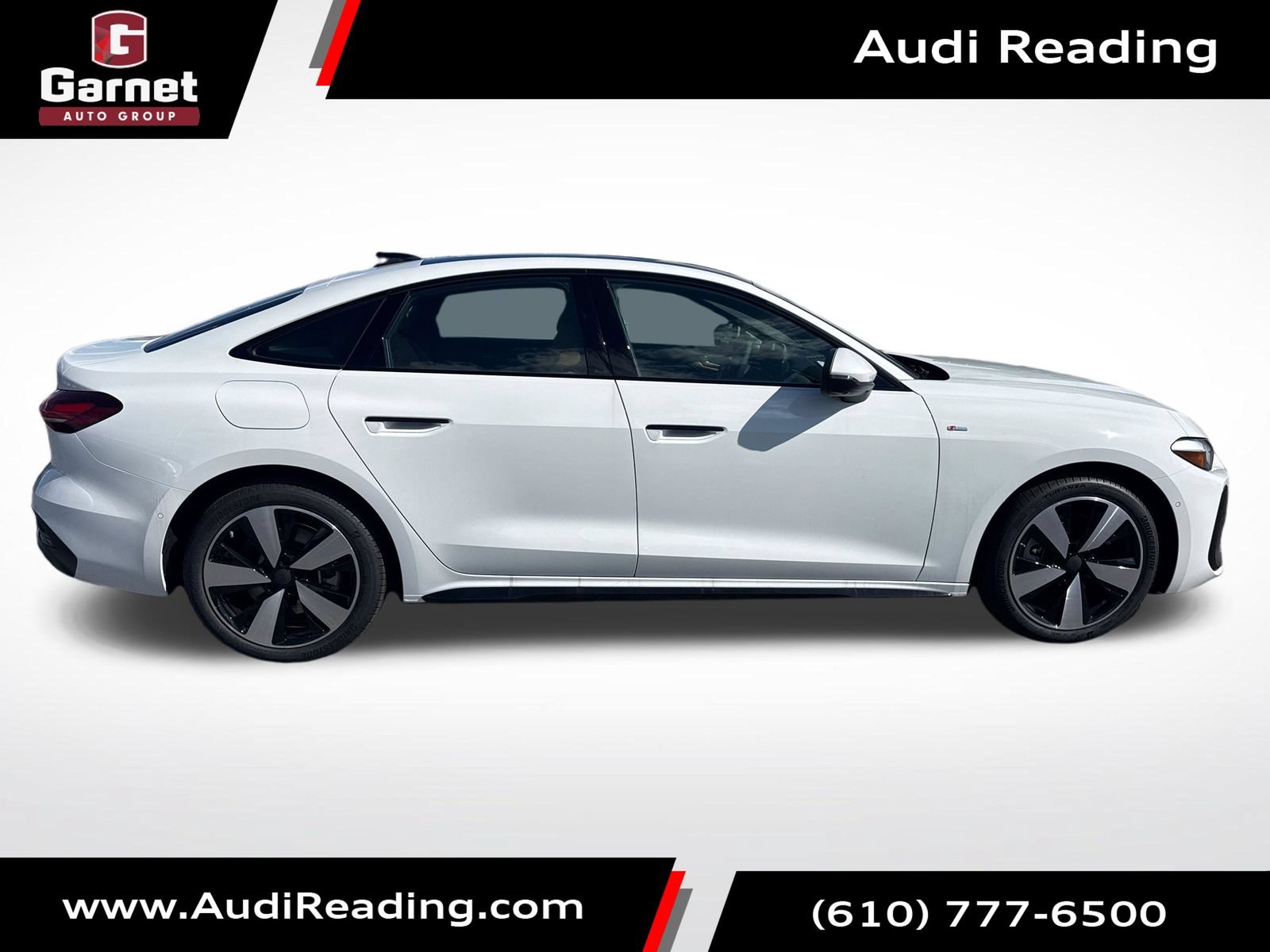 New 2026 Audi A5 2.0T Premium AWD/4WD image 6