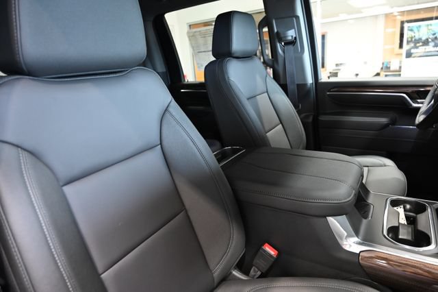 New 2026 Chevrolet Silverado 2500 LT w/ Trail Boss Package AWD/4WD image 9