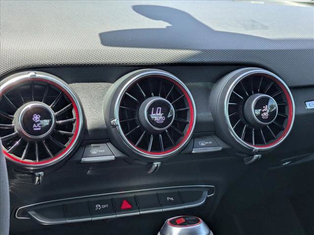 Used 2019 Audi TT RS w/ Technology Package image 10