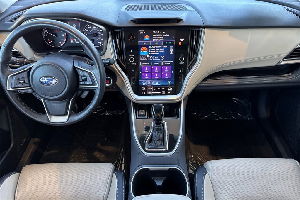 Used 2021 Subaru Outback Limited w/ Popular Package #2 image 18