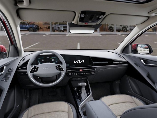 New 2025 Kia Niro SX image 15
