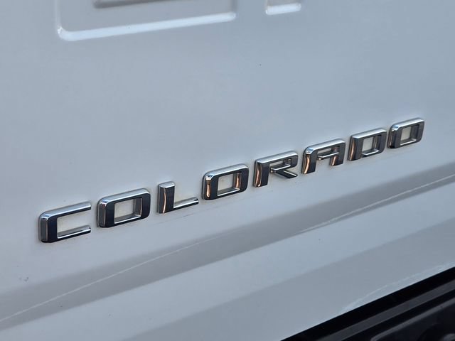 Used 2022 Chevrolet Colorado LT w/ Fleet Safety Package RWD image 15