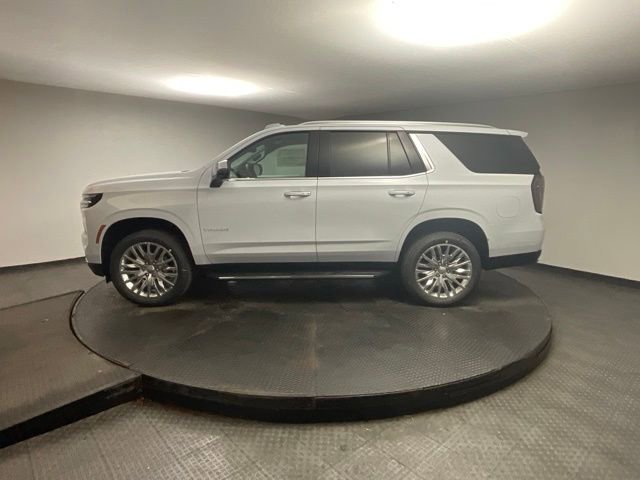 New 2026 Chevrolet Tahoe Premier image 4
