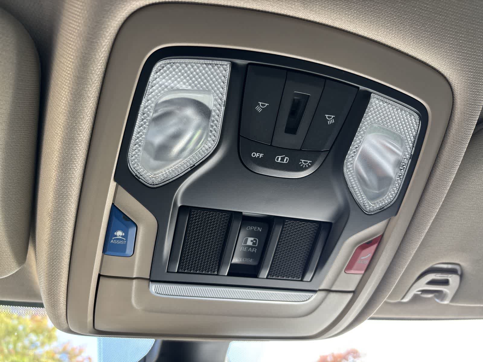 Used 2019 RAM 3500 Big Horn AWD/4WD image 23