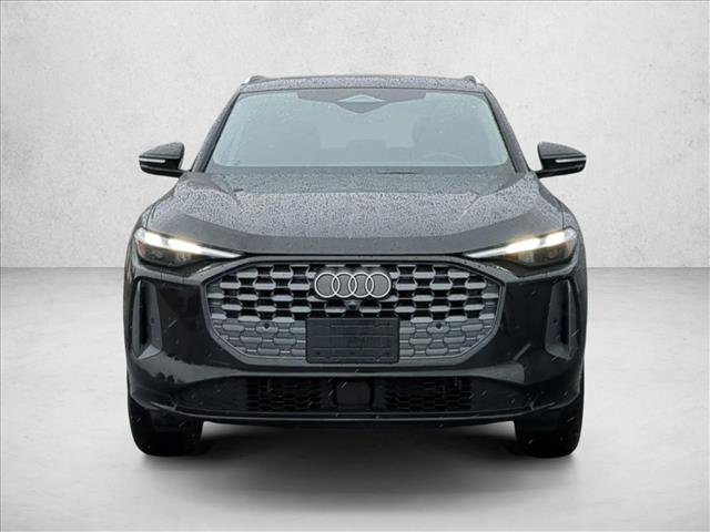 Certified 2025 Audi Q5 Premium w/ Convenience Package AWD/4WD video 2