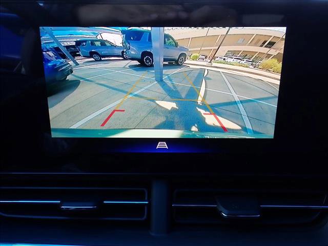 New 2026 Chevrolet Trax ACTIV FWD image 16