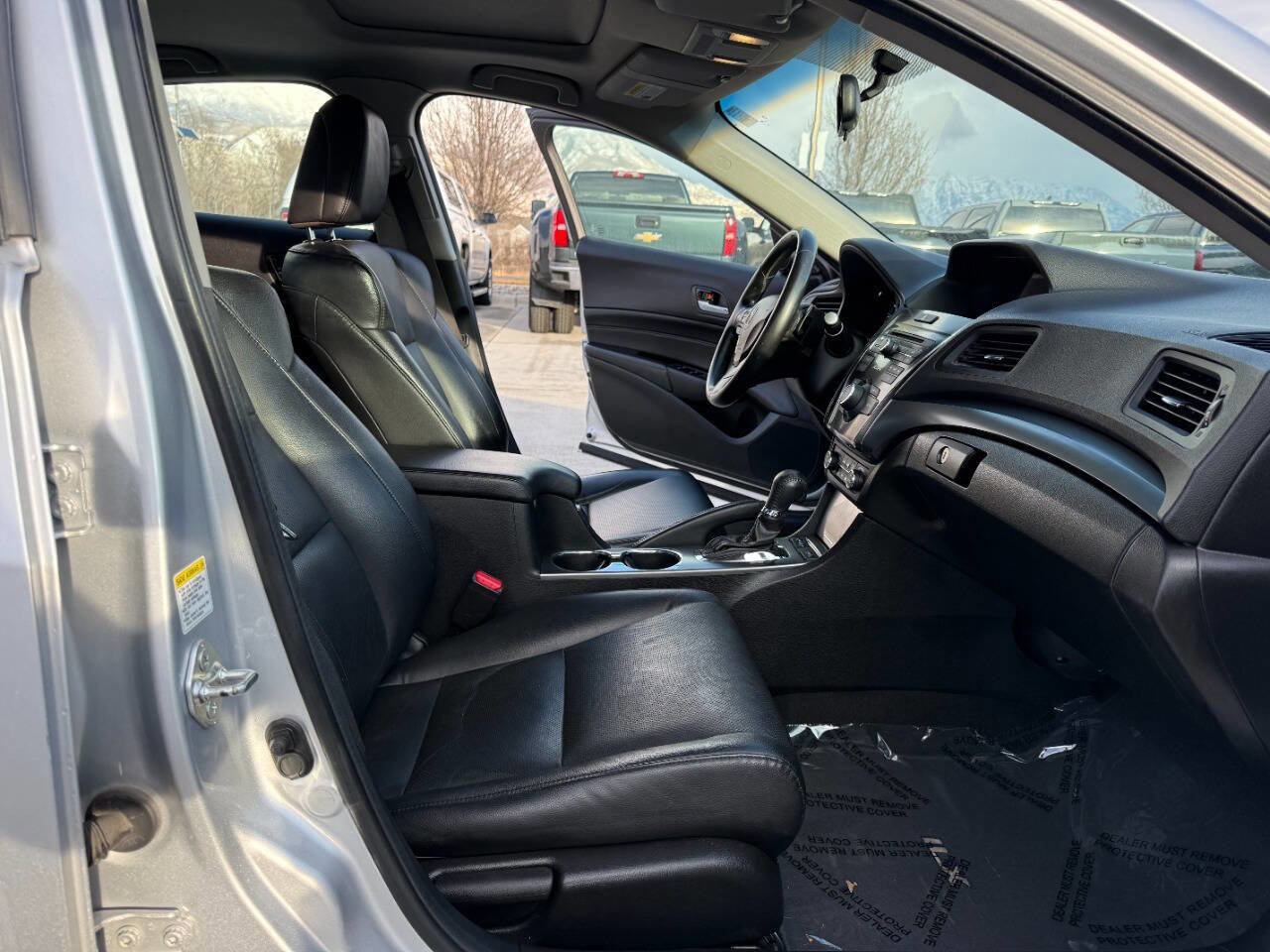 Used 2014 Acura ILX image 19