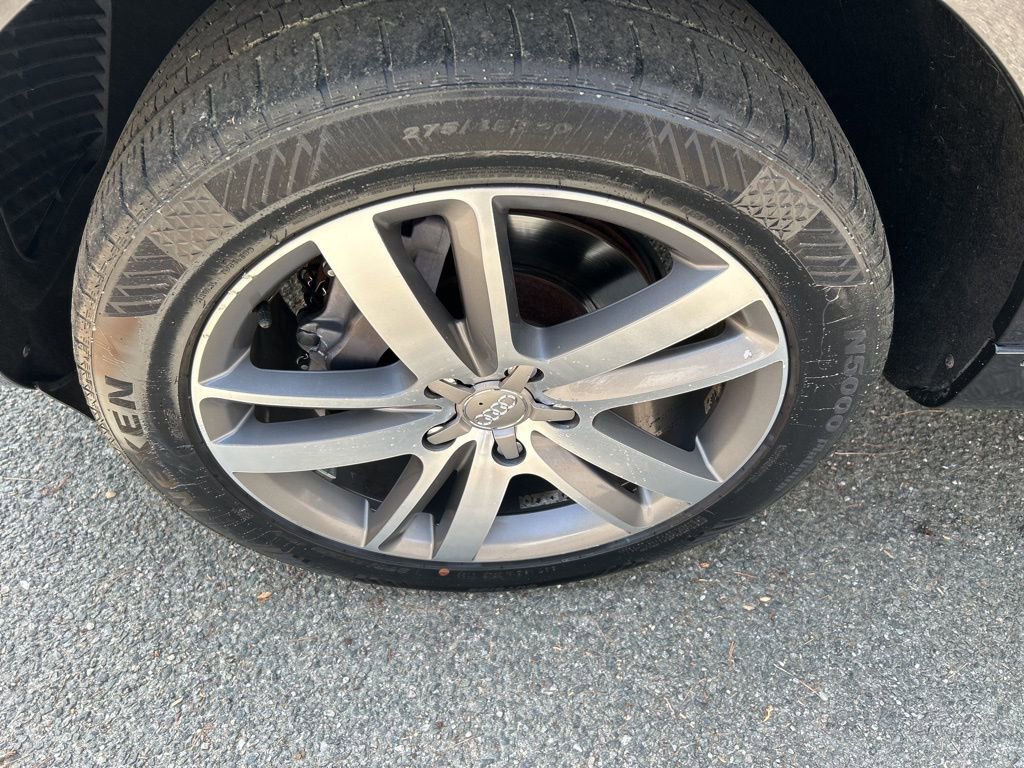 Used 2014 Audi Q7 3.0T Premium Plus w/ Premium Plus Package image 12