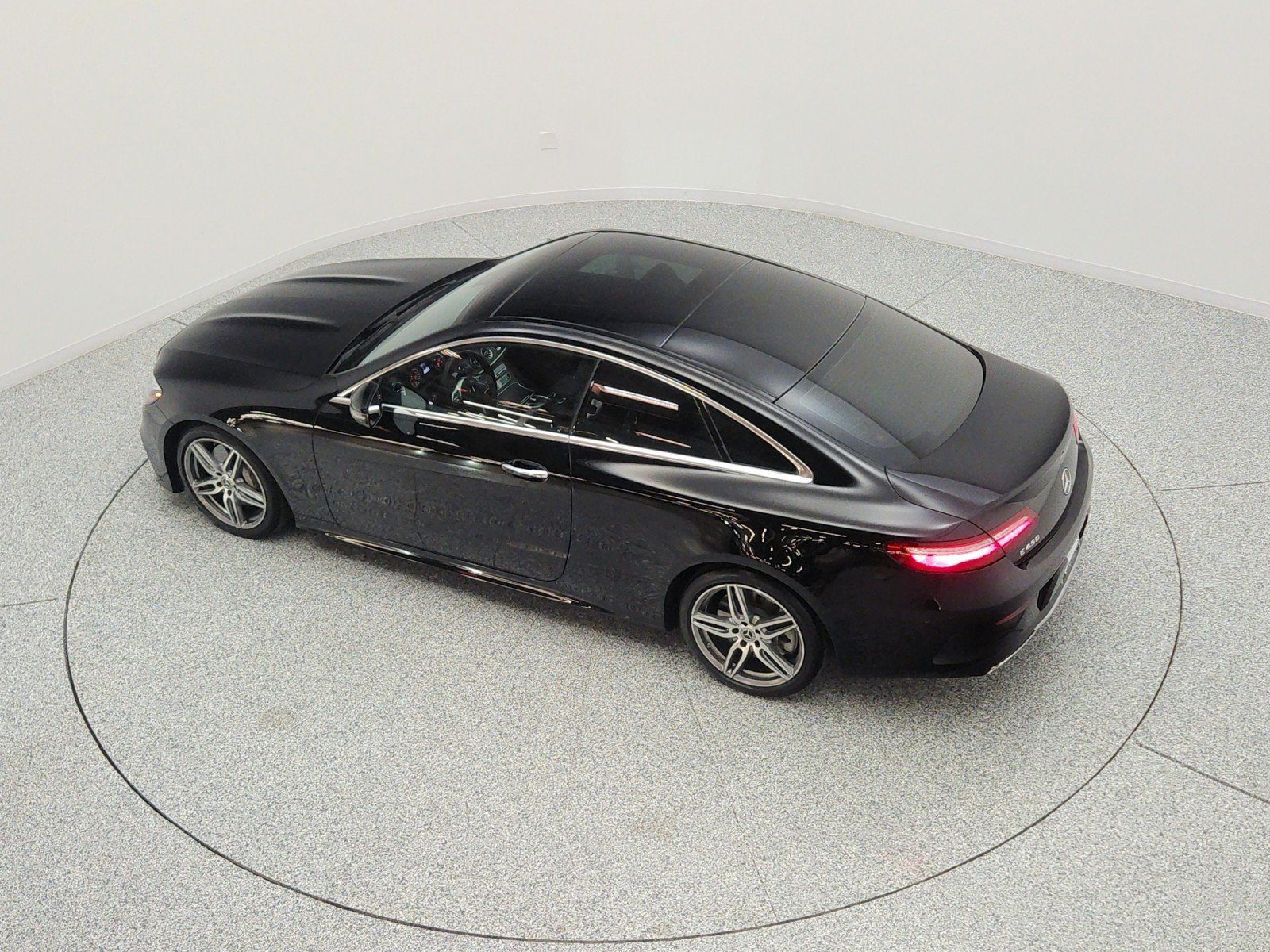 Used 2019 Mercedes-Benz E 450 Coupe image 30