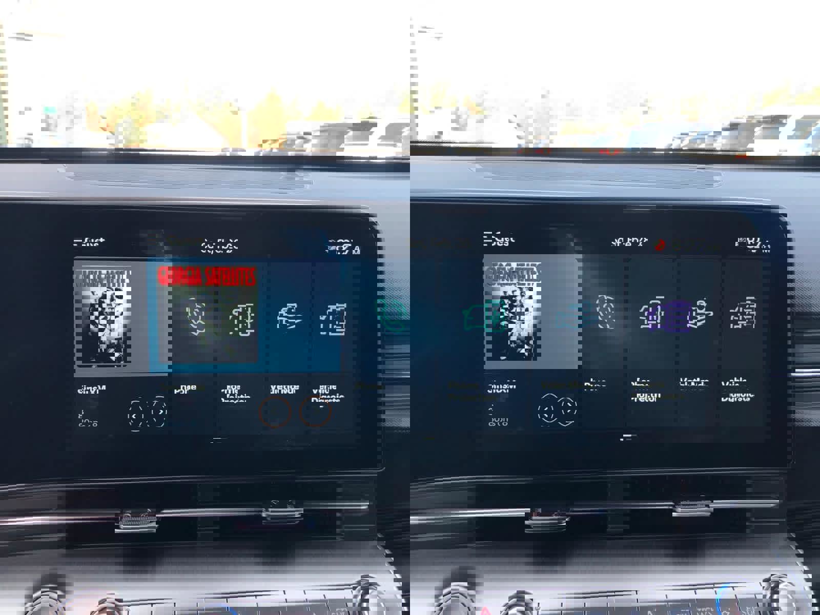 New 2026 Hyundai Kona SEL Sport image 13