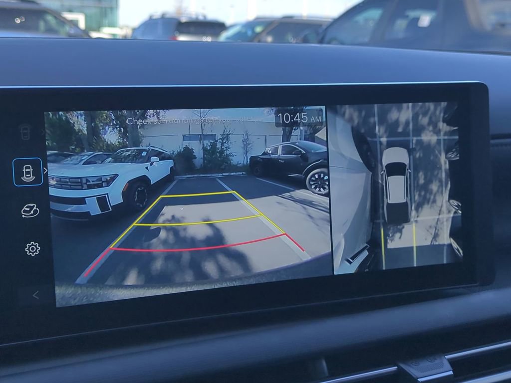 New 2026 Hyundai Santa Cruz XRT AWD/4WD image 24