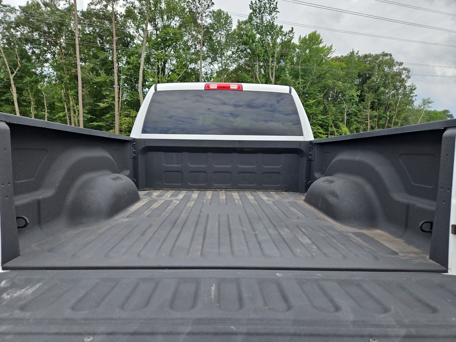 Used 2017 RAM 2500 Tradesman w/ Chrome Appearance Group AWD/4WD image 19