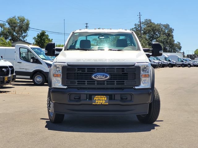 New 2026 Ford F450 XL AWD/4WD image 3