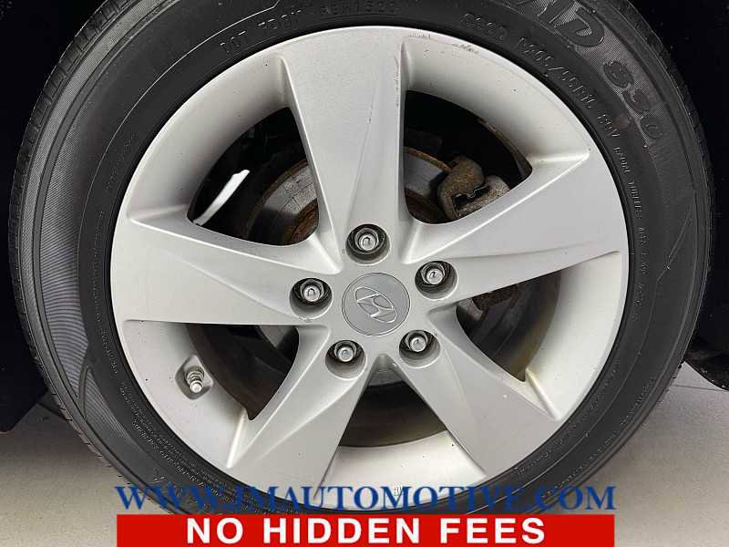 Used 2013 Hyundai Elantra GLS w/ Preferred Pkg FWD image 9