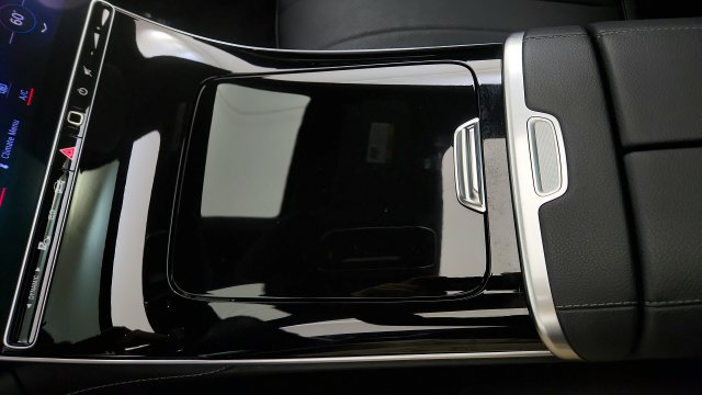 Used 2025 Mercedes-Benz EQE 350+ 4MATIC SUV w/ AMG Line Exterior Package image 68