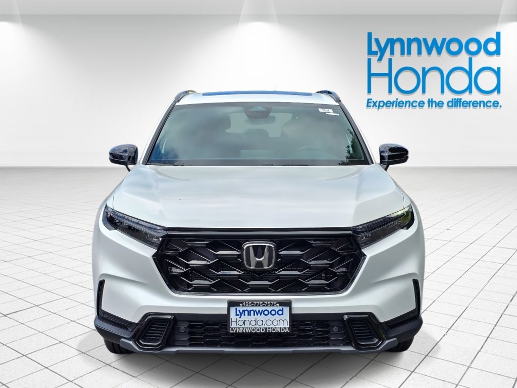 New 2026 Honda CR-V Sport-L image 3