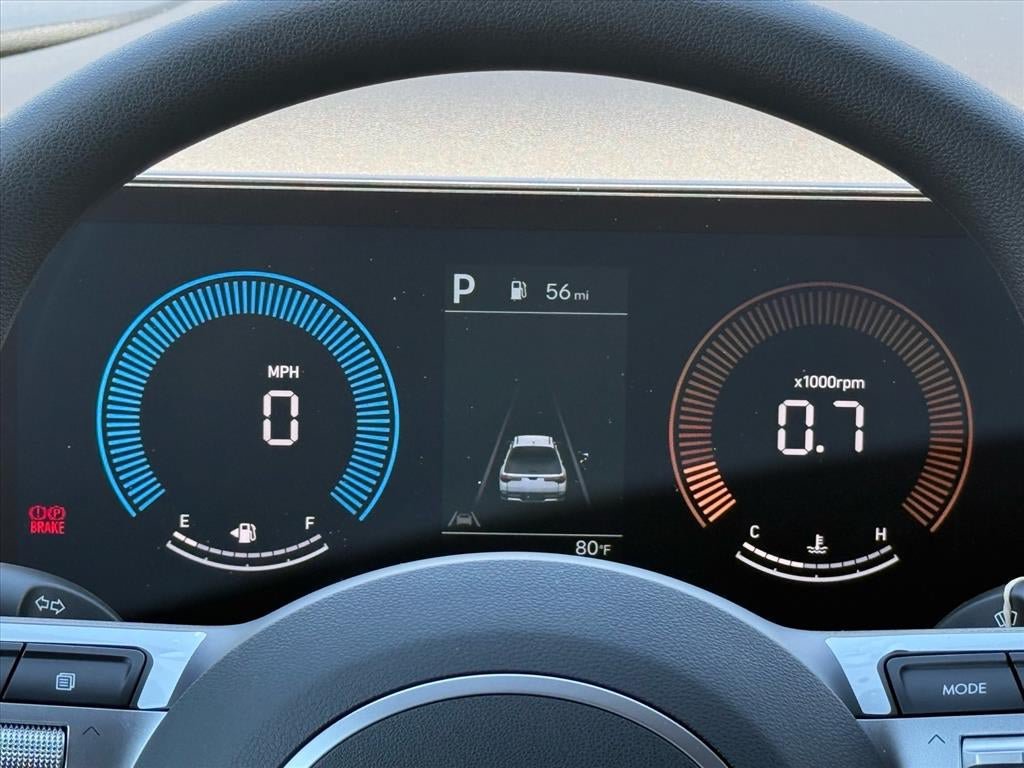 New 2026 Hyundai Santa Cruz SE AWD/4WD image 21