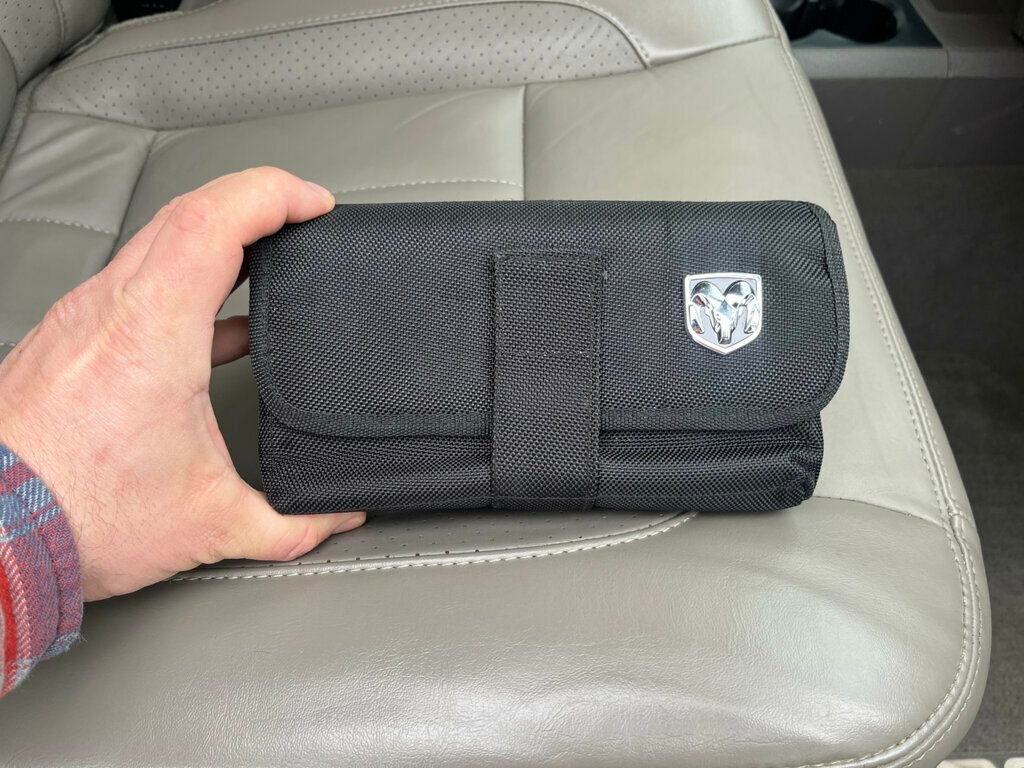 Used 2007 Dodge Ram 3500 Truck Laramie image 51