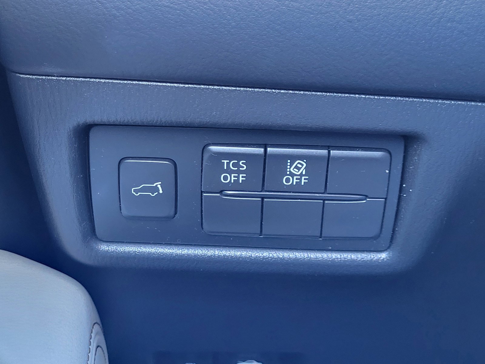 Used 2019 MAZDA CX-5 Grand Touring w/ GT Premium Package image 37