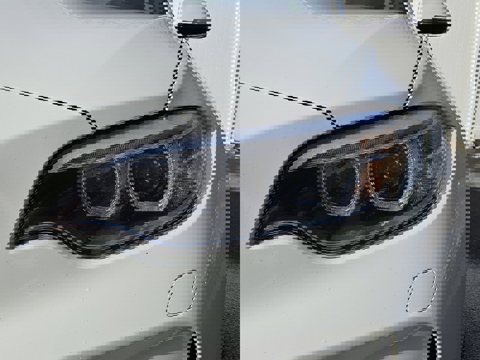 Used 2017 BMW M2 image 9