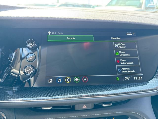 Used 2023 Buick Envision Essence AWD/4WD image 18
