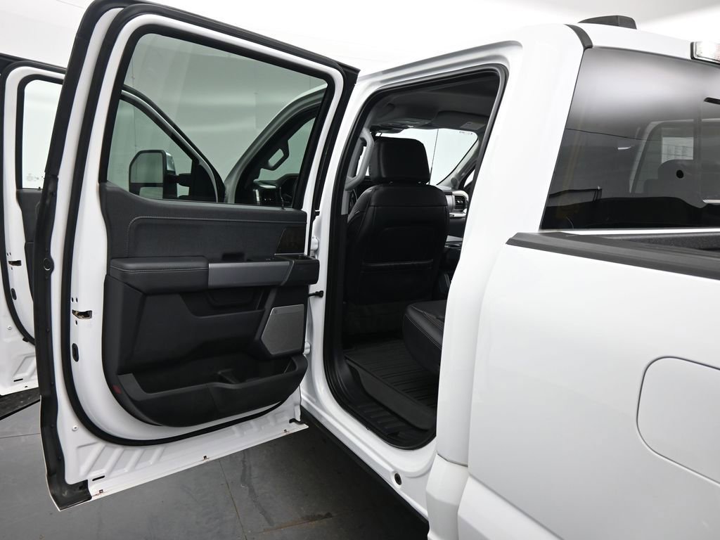 Certified 2023 Ford F150 Lariat w/ Trailer Tow Package image 16