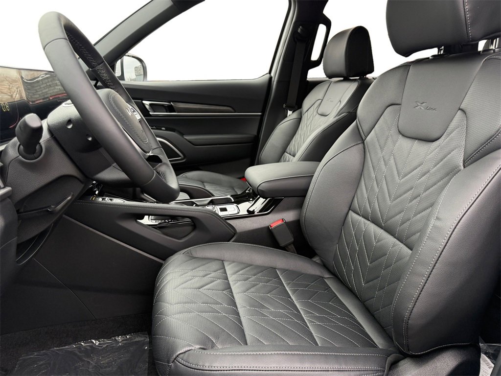 New 2025 Kia Telluride EX X-Line image 9