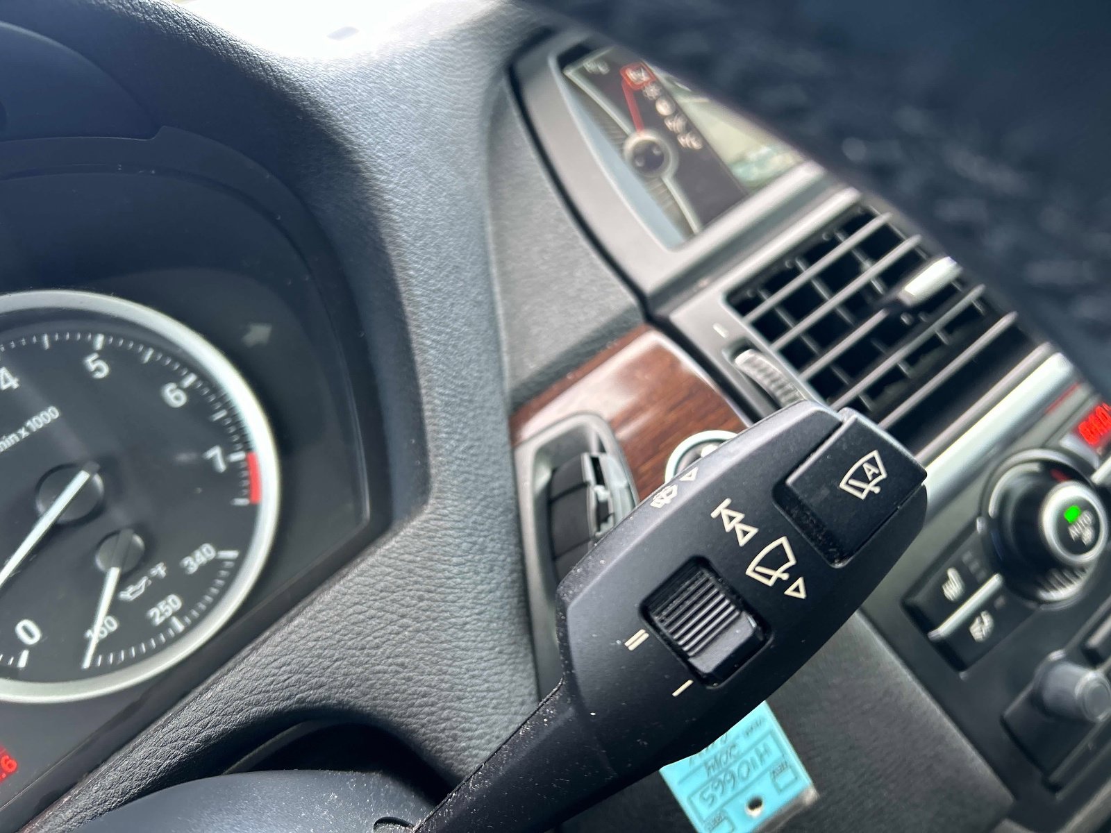 Used 2014 BMW X6 xDrive35i image 30