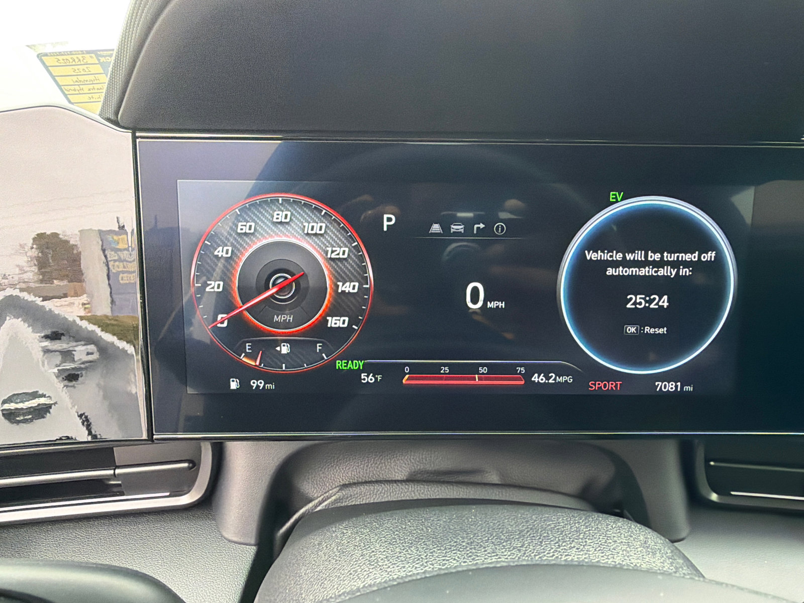 Certified 2025 Hyundai Elantra SEL FWD image 26