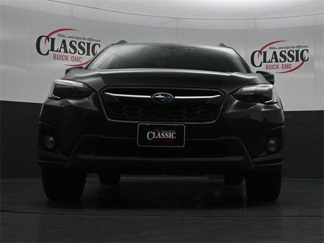 Used 2019 Subaru Crosstrek 2.0i Limited w/ Moonroof Package w/Navigation image 26