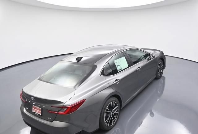 New 2025 Toyota Camry XLE w/ Premium Plus Package FWD image 24