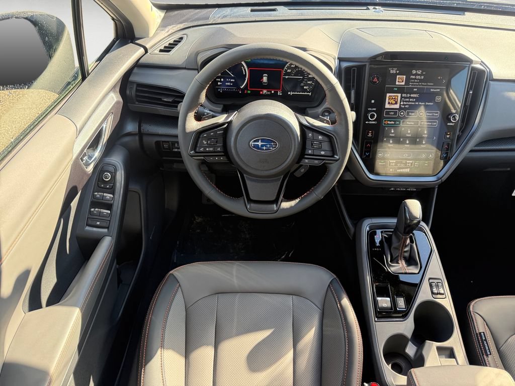 New 2026 Subaru Crosstrek 2.5i Limited AWD/4WD image 11