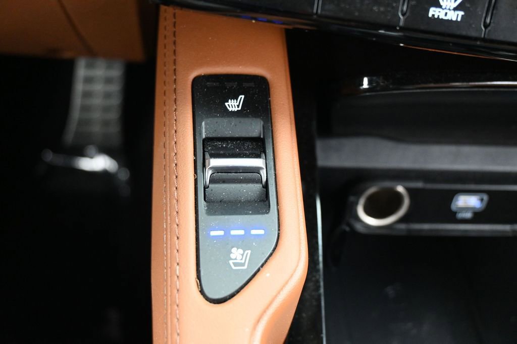 Used 2024 Kia Telluride SX X-Pro AWD/4WD image 26
