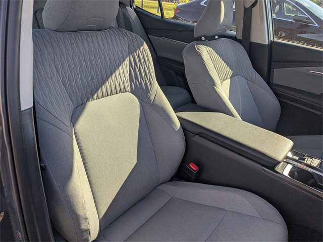 Certified 2025 Toyota Camry LE w/ Convenience Package image 34