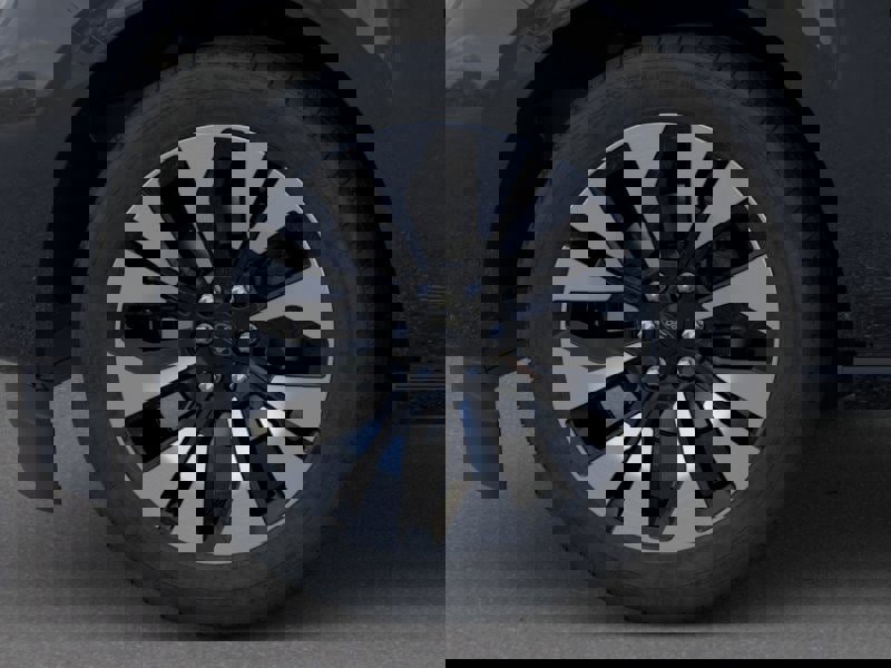 New 2025 Ford Expedition Platinum w/ Platinum Ultimate Package image 19