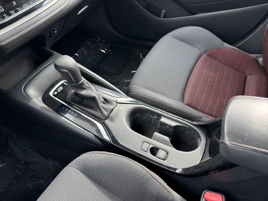 Certified 2023 Toyota Corolla SE FWD image 26