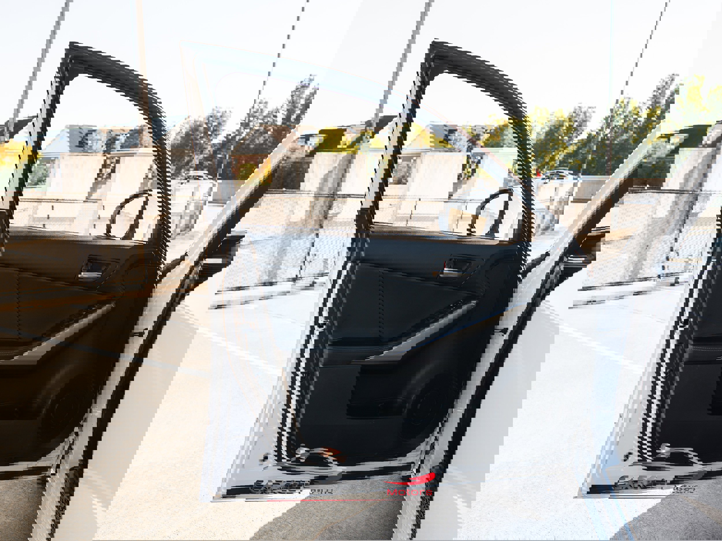 Used 2020 Lexus IS 300 F Sport w/ F Sport Package image 40