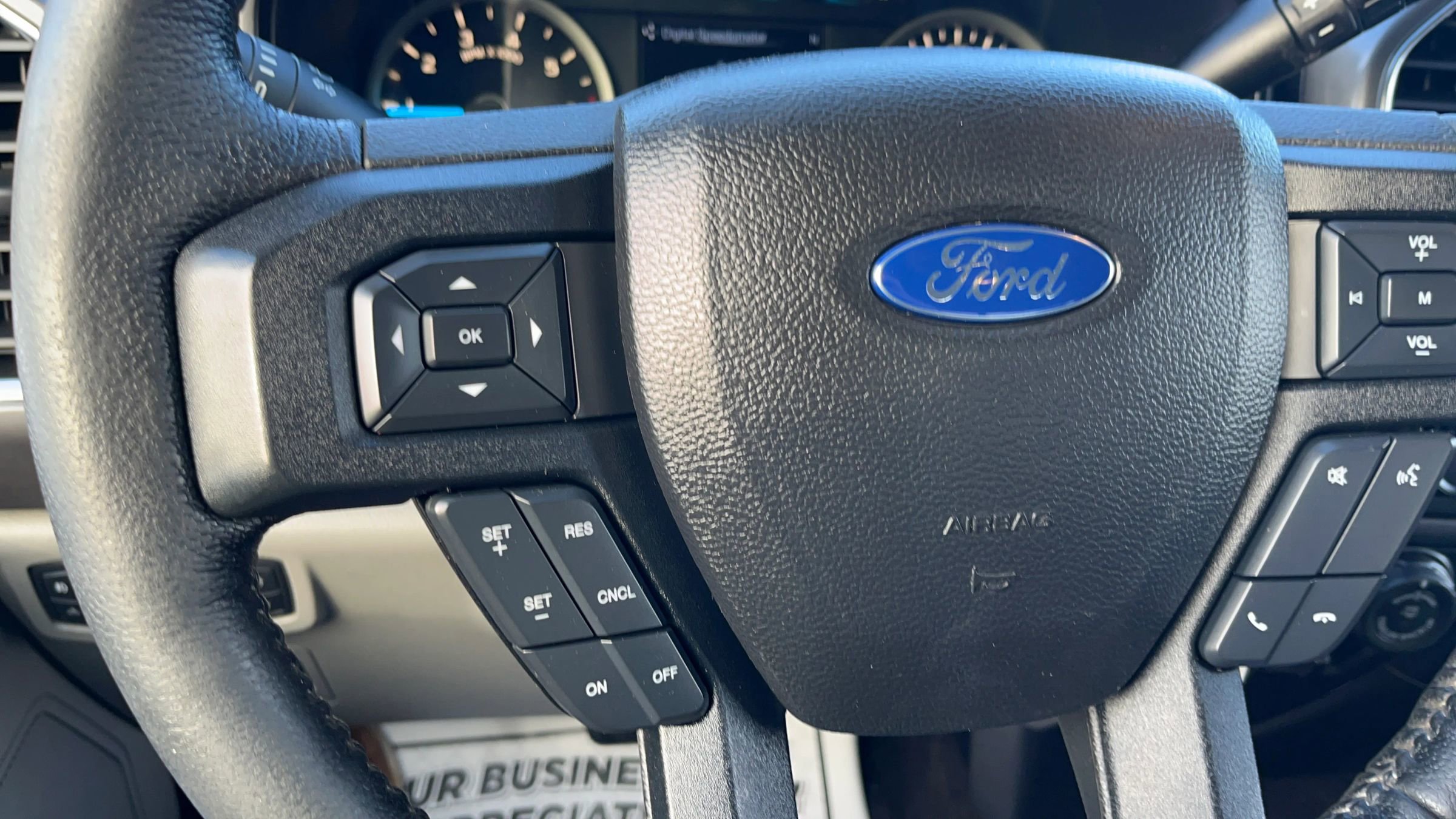 Used 2016 Ford F150 XLT w/ Equipment Group 302A Luxury image 32