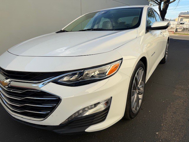 Used 2024 Chevrolet Malibu LT image 5