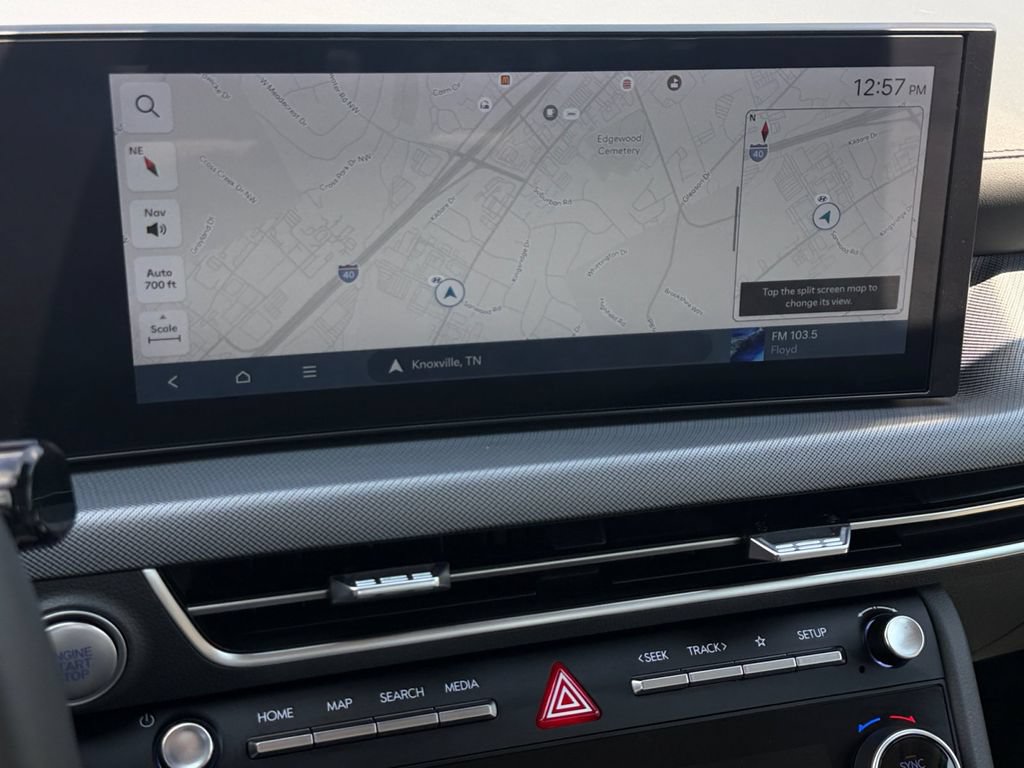 Certified 2025 Hyundai Sonata SEL FWD image 27