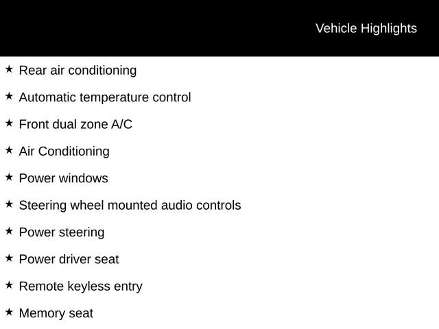 Used 2024 Chrysler Pacifica Touring-L FWD image 3