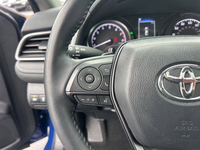 Used 2024 Toyota Camry SE image 18