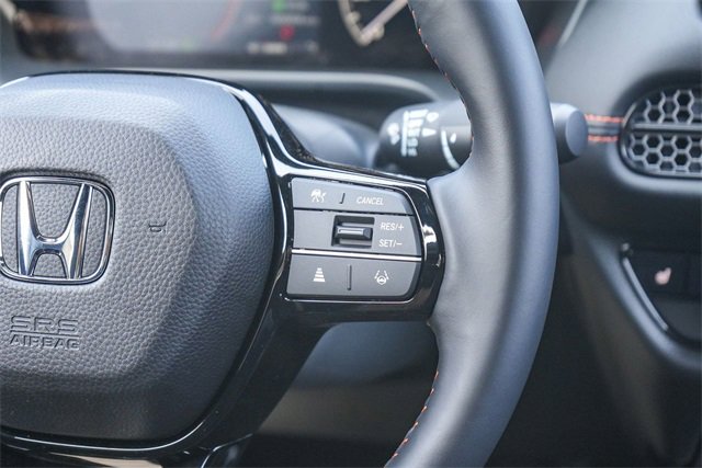 New 2026 Honda HR-V Sport image 12