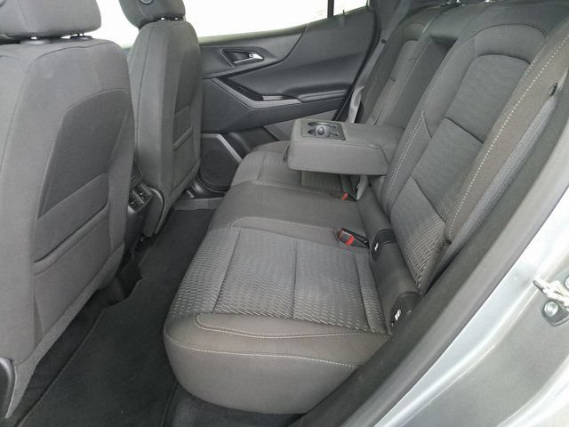 Used 2025 Chevrolet Equinox LT AWD/4WD image 24