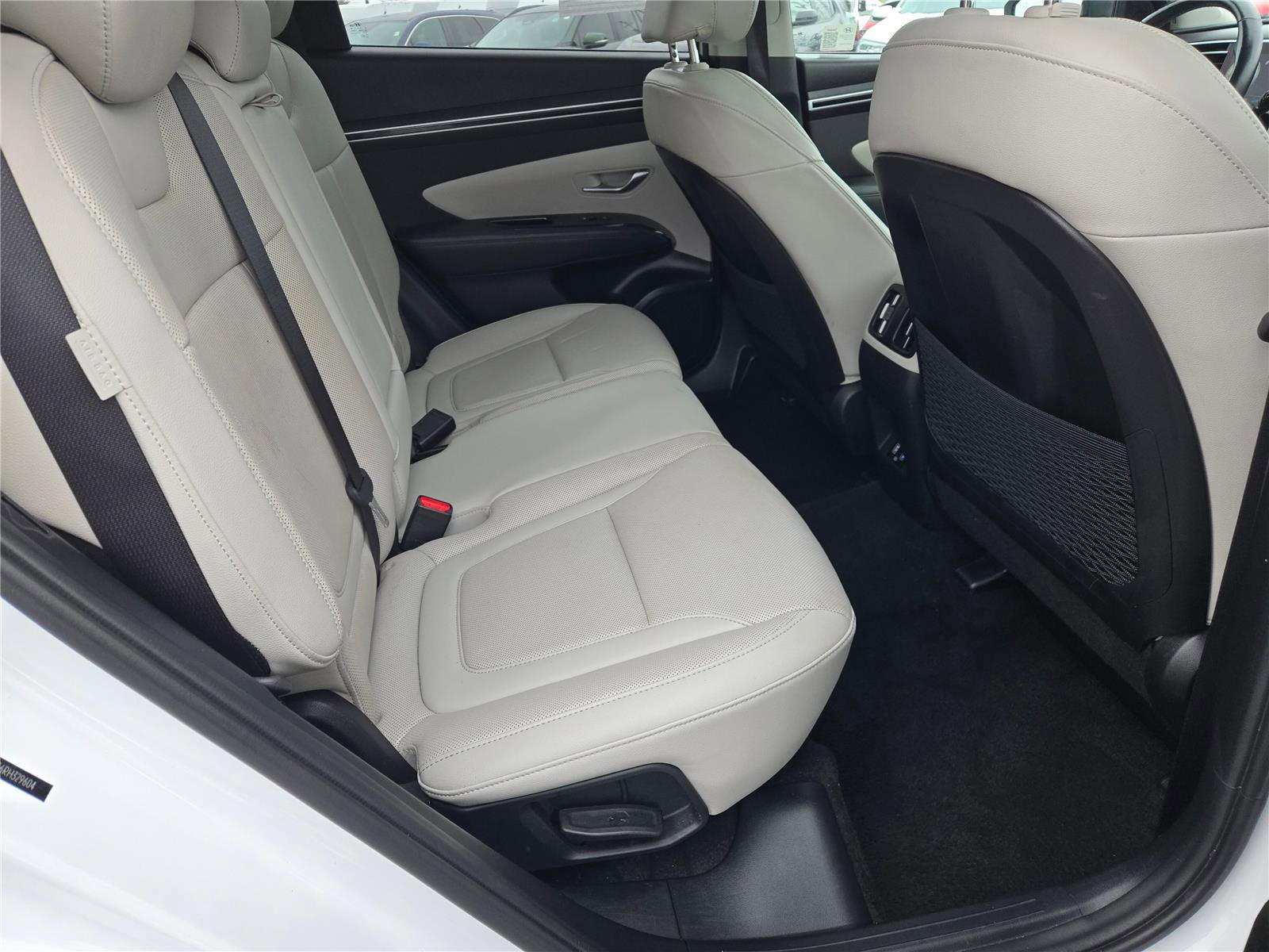 Used 2024 Hyundai Tucson Limited image 11