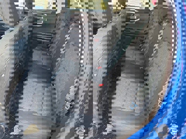 Used 2024 Ford Bronco Sport Big Bend w/ Convenience Package image 10